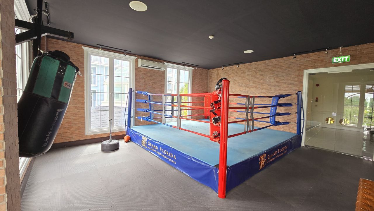 Апартаменты в Паттайе, Таиланд, 98 м² - фото 15