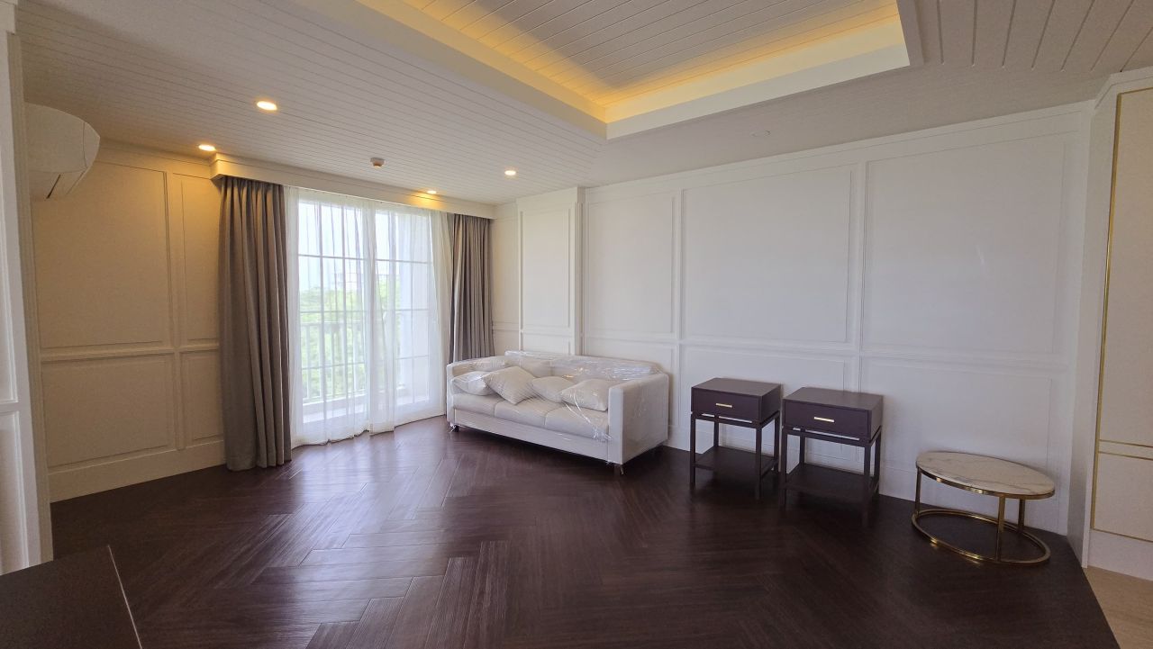 Апартаменты в Паттайе, Таиланд, 98 м² - фото 9