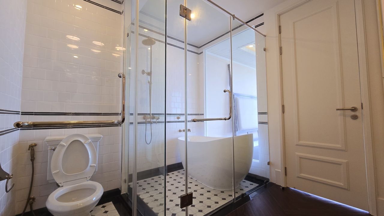 Апартаменты в Паттайе, Таиланд, 98 м² - фото 10