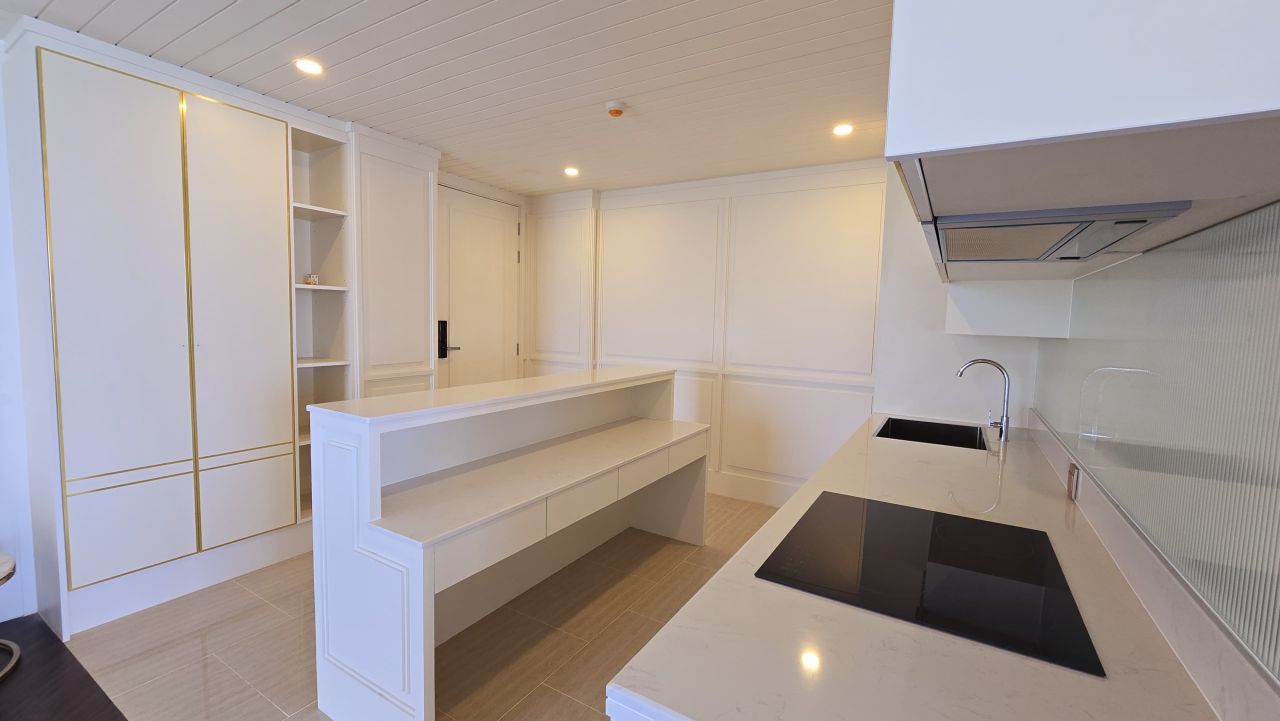 Апартаменты в Паттайе, Таиланд, 98 м² - фото 7