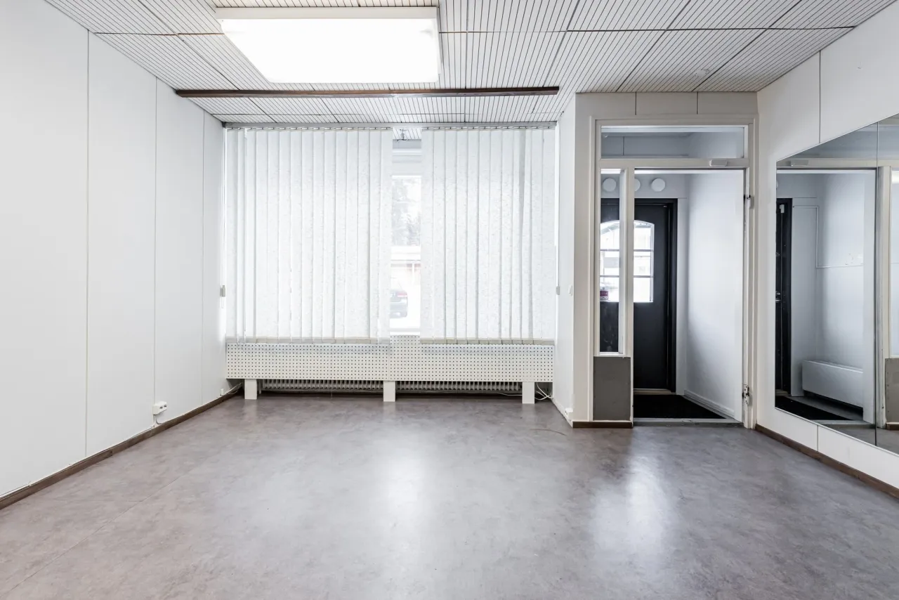 Таунхаус в Конневеси, Финляндия, 30 м² - фото 7