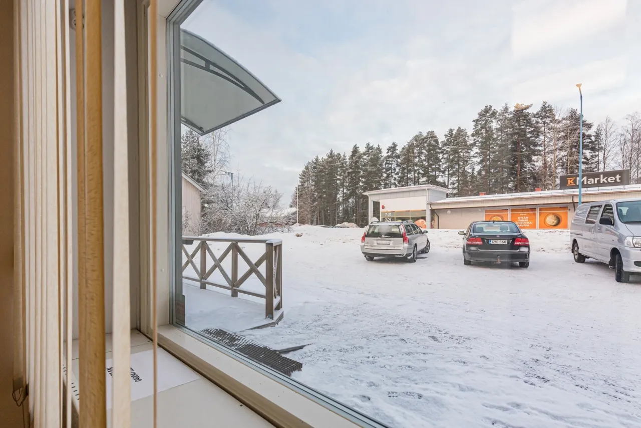 Таунхаус в Конневеси, Финляндия, 30 м² - фото 18