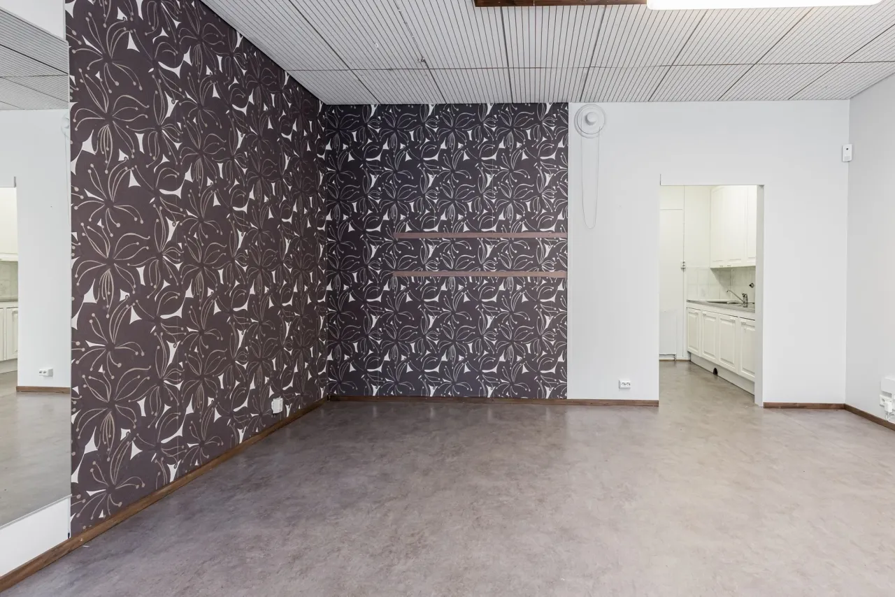 Таунхаус в Конневеси, Финляндия, 30 м² - фото 12