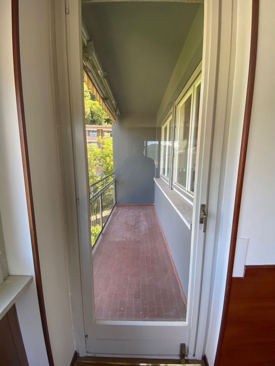 Квартира в Кампионе-д'Италия, Италия, 85 м² - фото 7