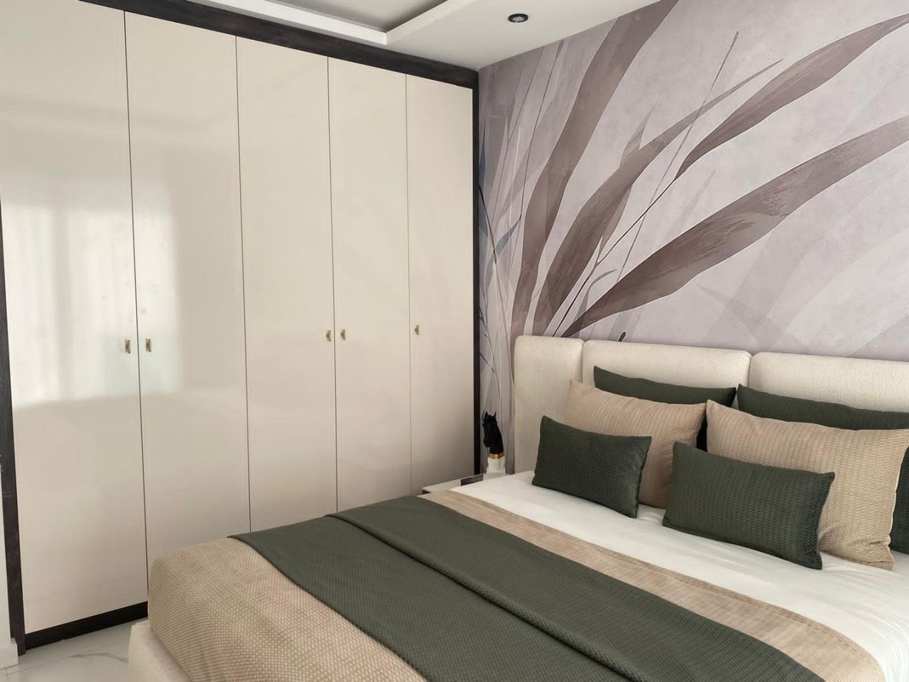 Квартира в Алании, Турция, 71 м² - фото 8