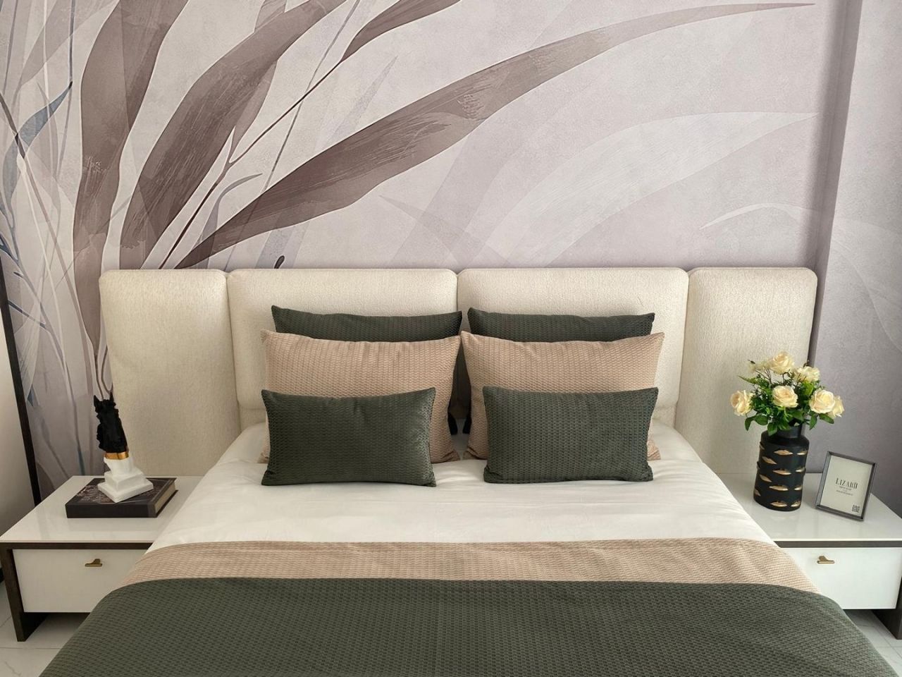 Апартаменты в Алании, Турция, 85 м² - фото 17