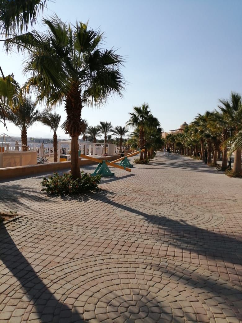 Студия в Сахл-Хашиш, Египет, 56.7 м² - фото 11