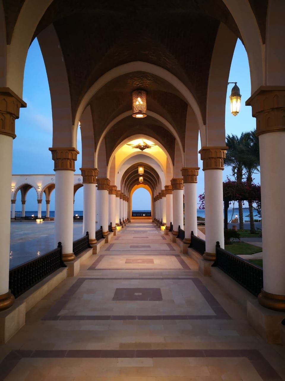 Студия в Сахл-Хашиш, Египет, 56.7 м² - фото 15