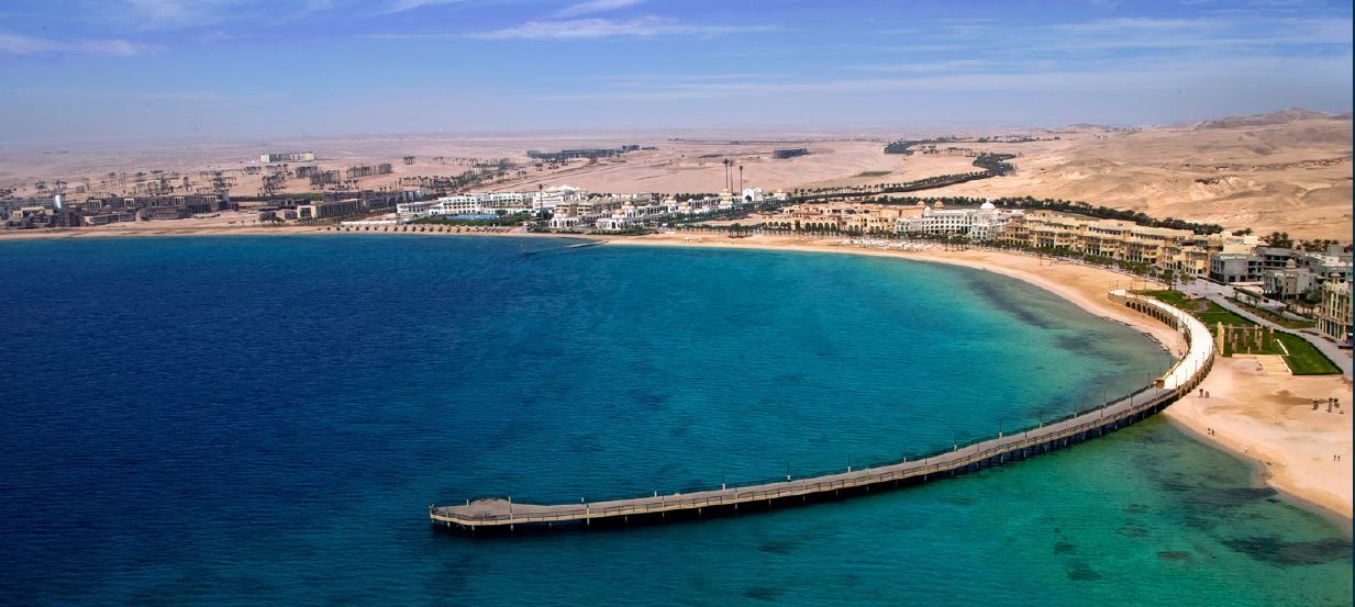 Студия в Сахл-Хашиш, Египет, 56.7 м² - фото 12