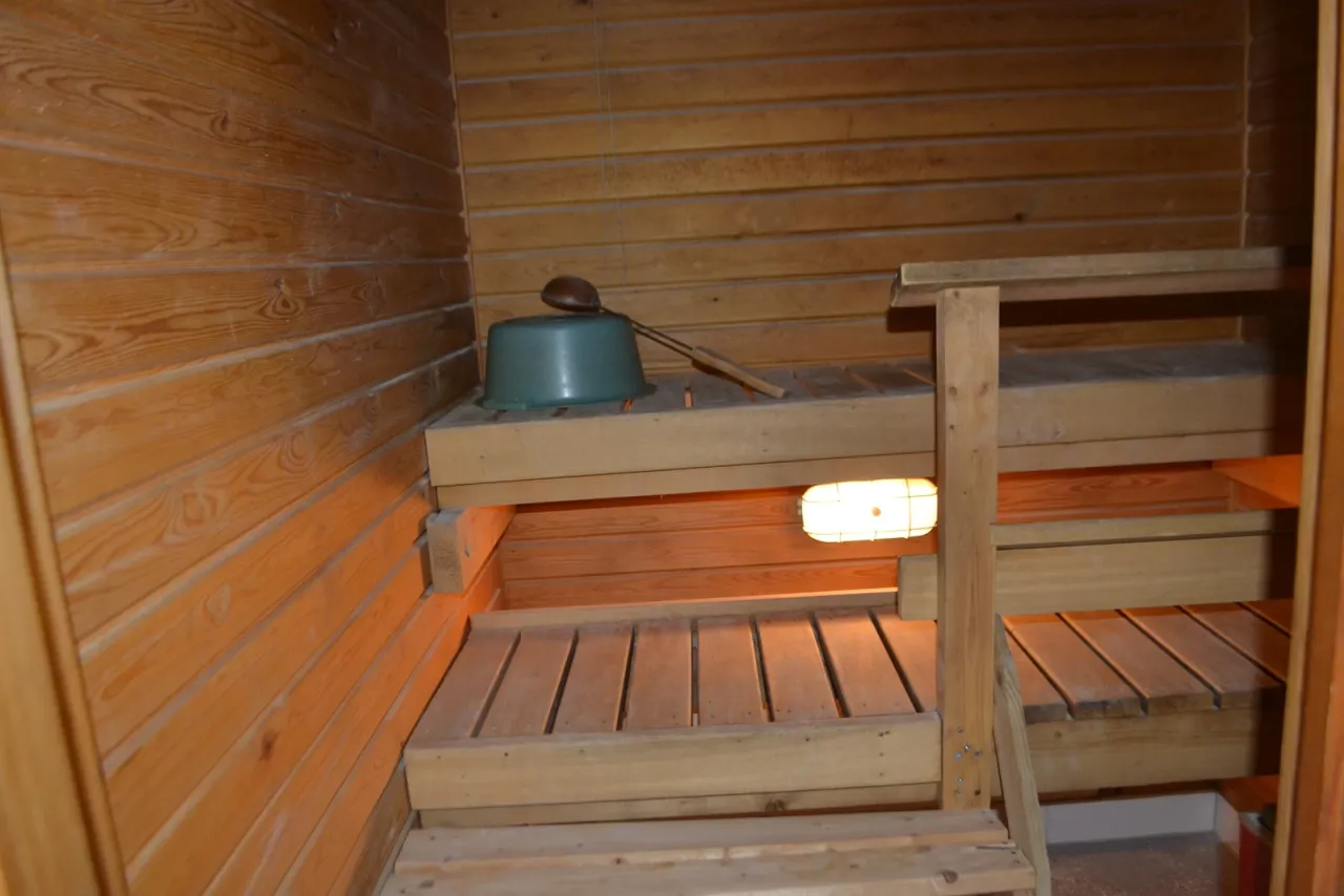 Таунхаус в Пори, Финляндия, 61 м² - фото 8