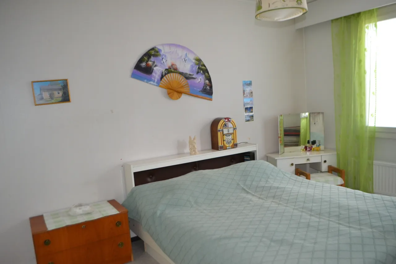 Таунхаус в Пори, Финляндия, 61 м² - фото 6