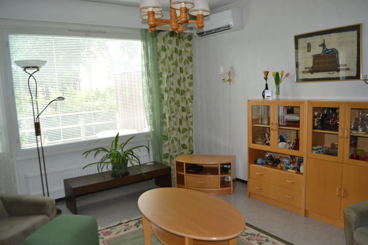 Таунхаус в Пори, Финляндия, 61 м² - фото 4