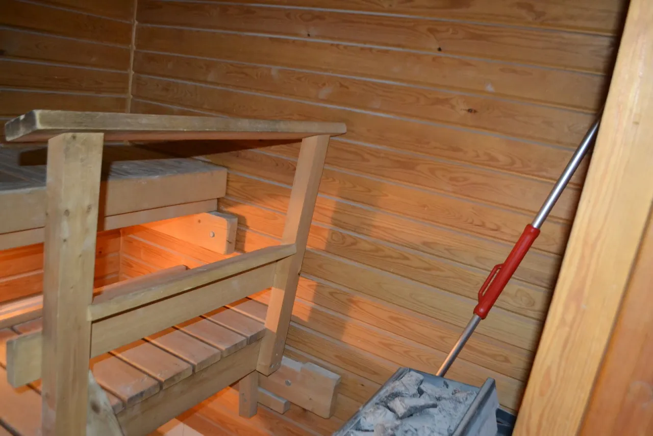 Таунхаус в Пори, Финляндия, 61 м² - фото 9