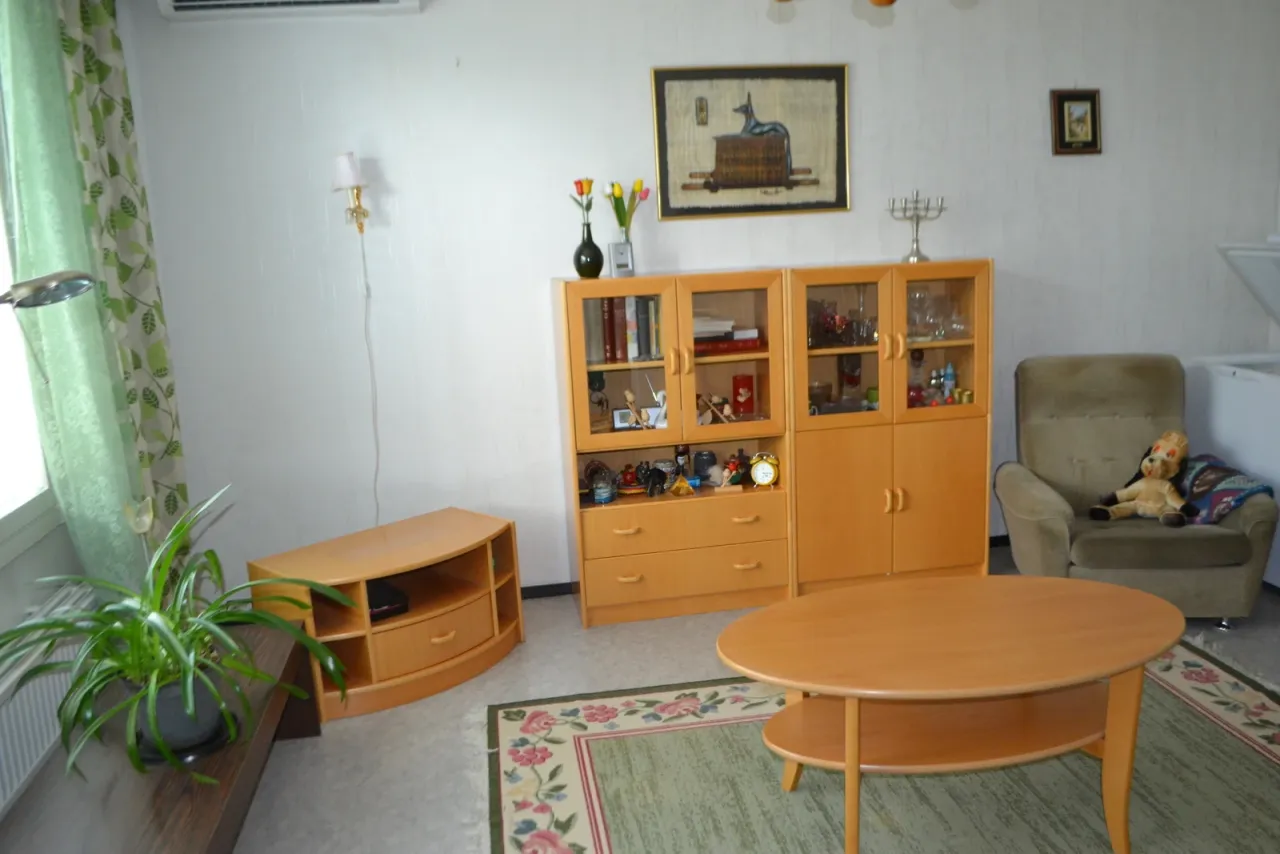 Таунхаус в Пори, Финляндия, 61 м² - фото 5