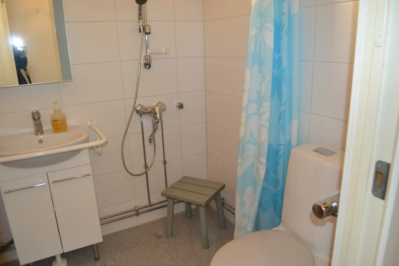 Таунхаус в Пори, Финляндия, 61 м² - фото 7