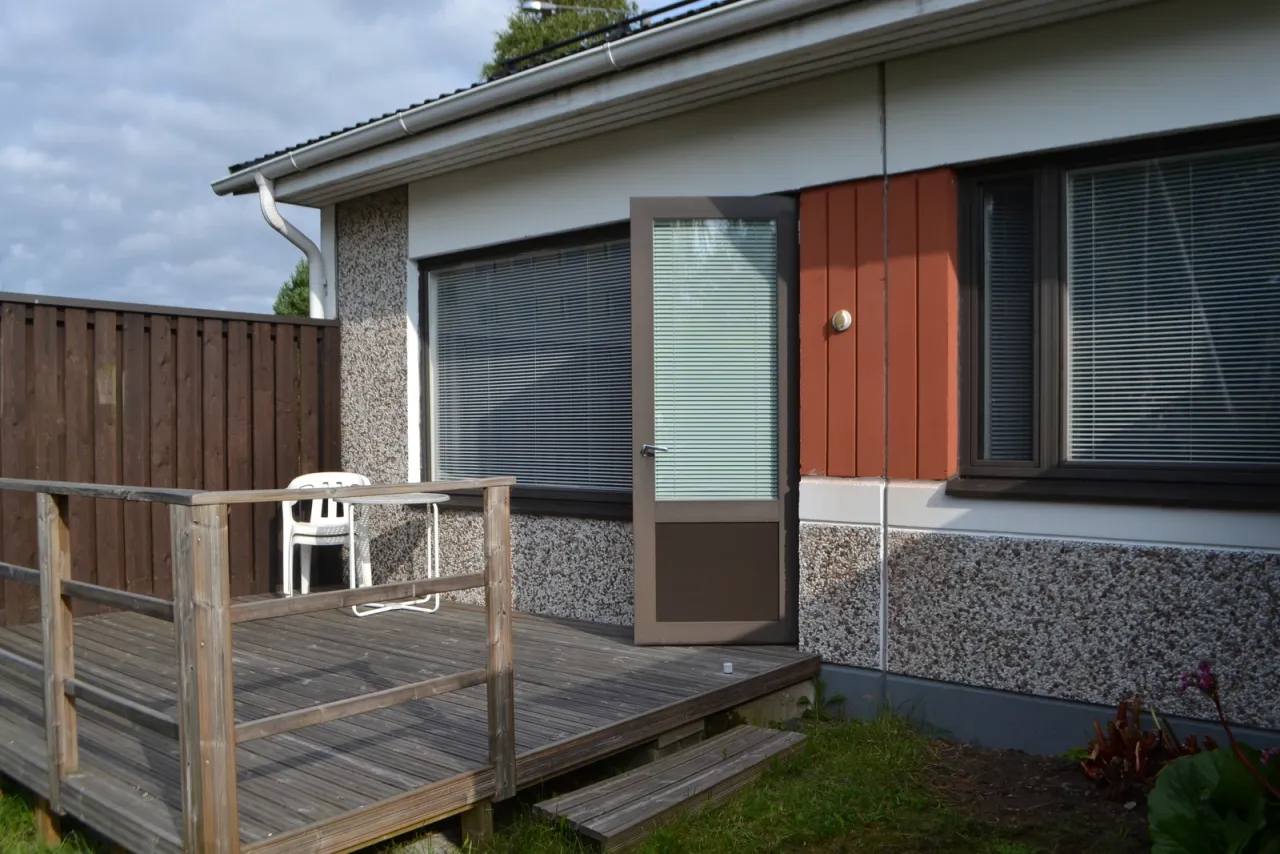 Таунхаус в Пори, Финляндия, 61 м² - фото 11