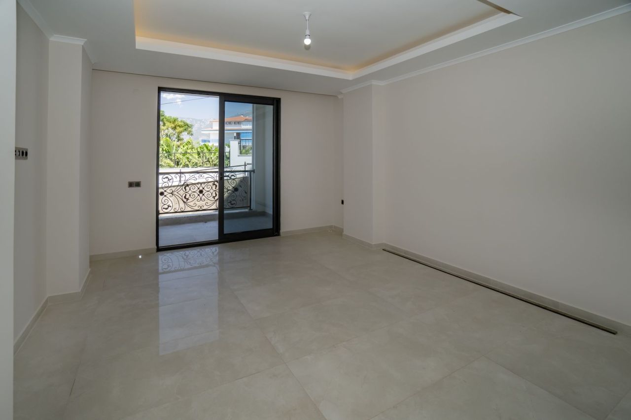 Квартира в Алании, Турция, 57 м² - фото 12