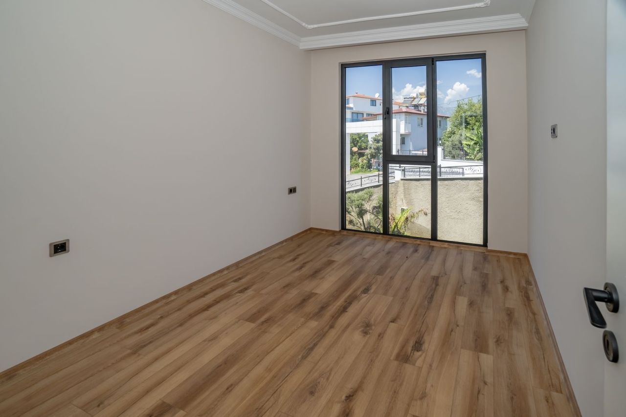 Квартира в Алании, Турция, 57 м² - фото 16