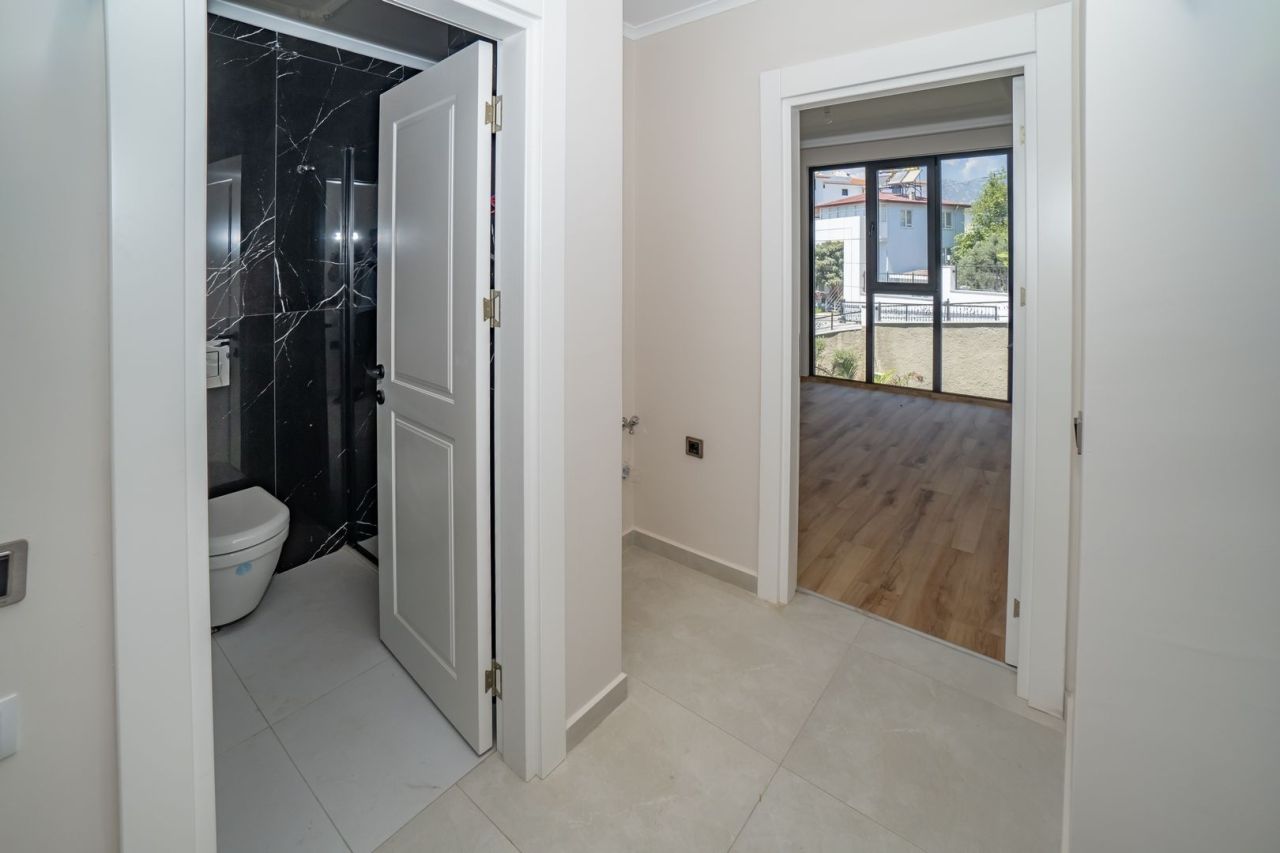 Квартира в Алании, Турция, 57 м² - фото 14