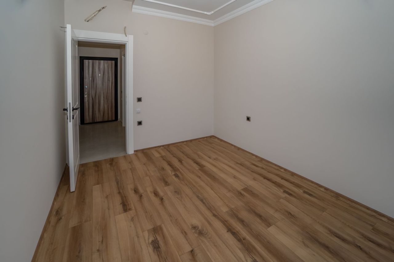 Квартира в Алании, Турция, 57 м² - фото 18