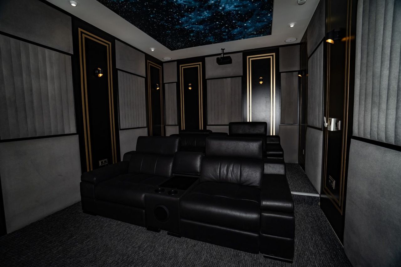 Квартира в Алании, Турция, 95 м² - фото 6