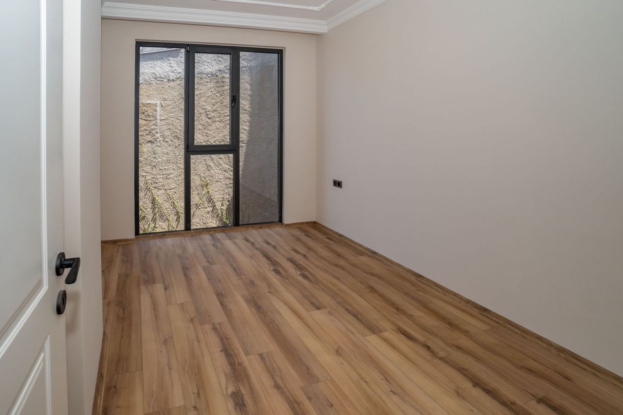 Квартира в Алании, Турция, 95 м² - фото 15