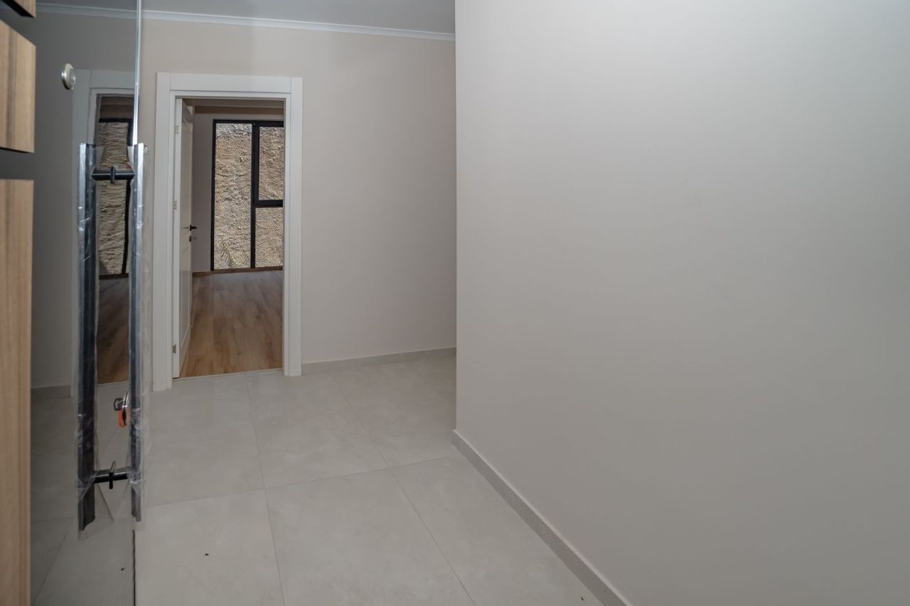 Квартира в Алании, Турция, 95 м² - фото 11