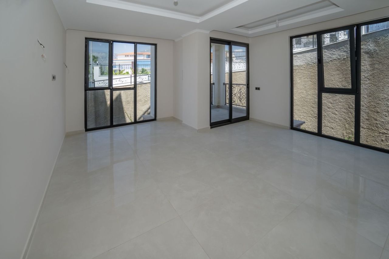 Квартира в Алании, Турция, 95 м² - фото 13