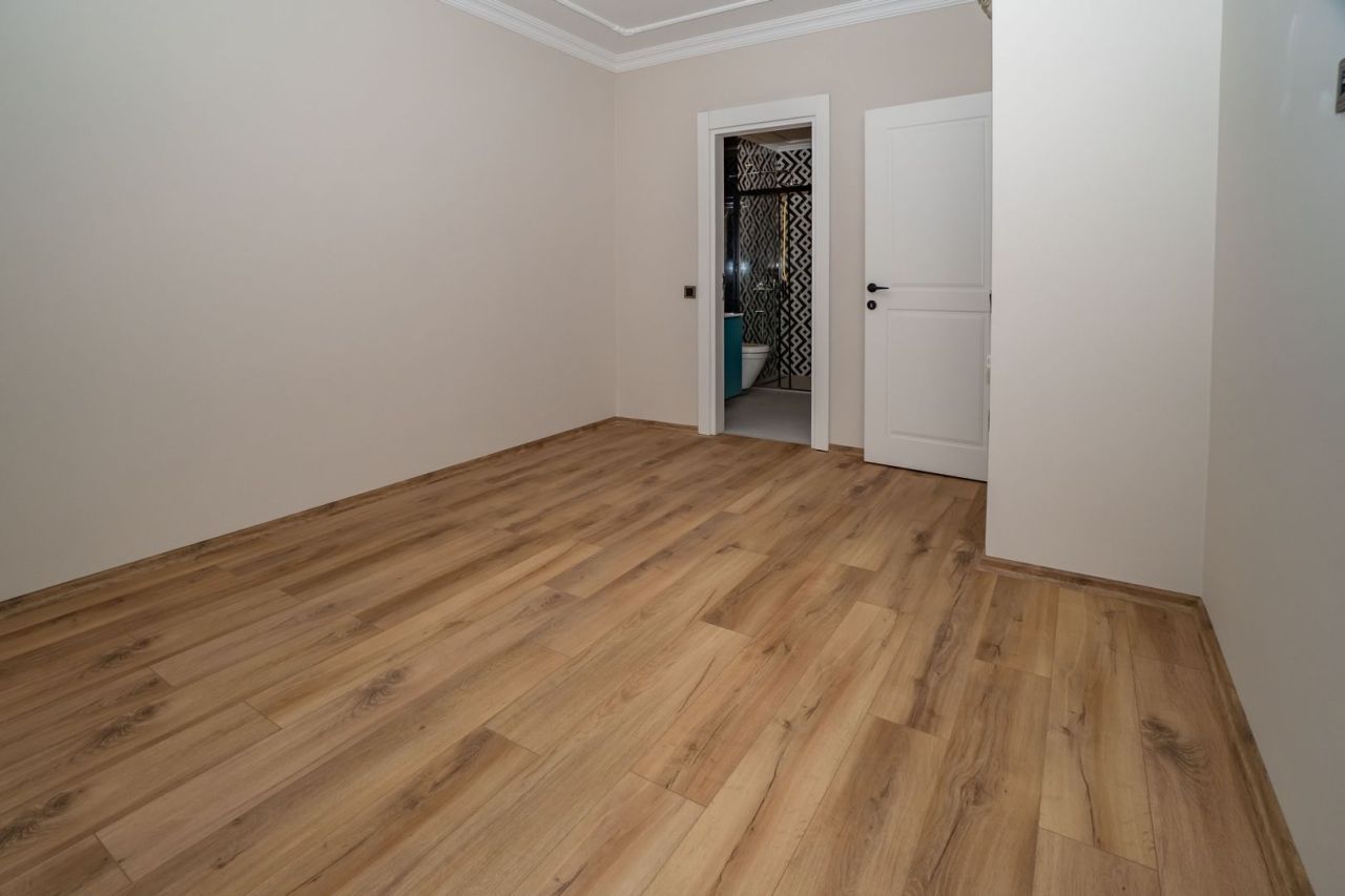 Квартира в Алании, Турция, 95 м² - фото 18