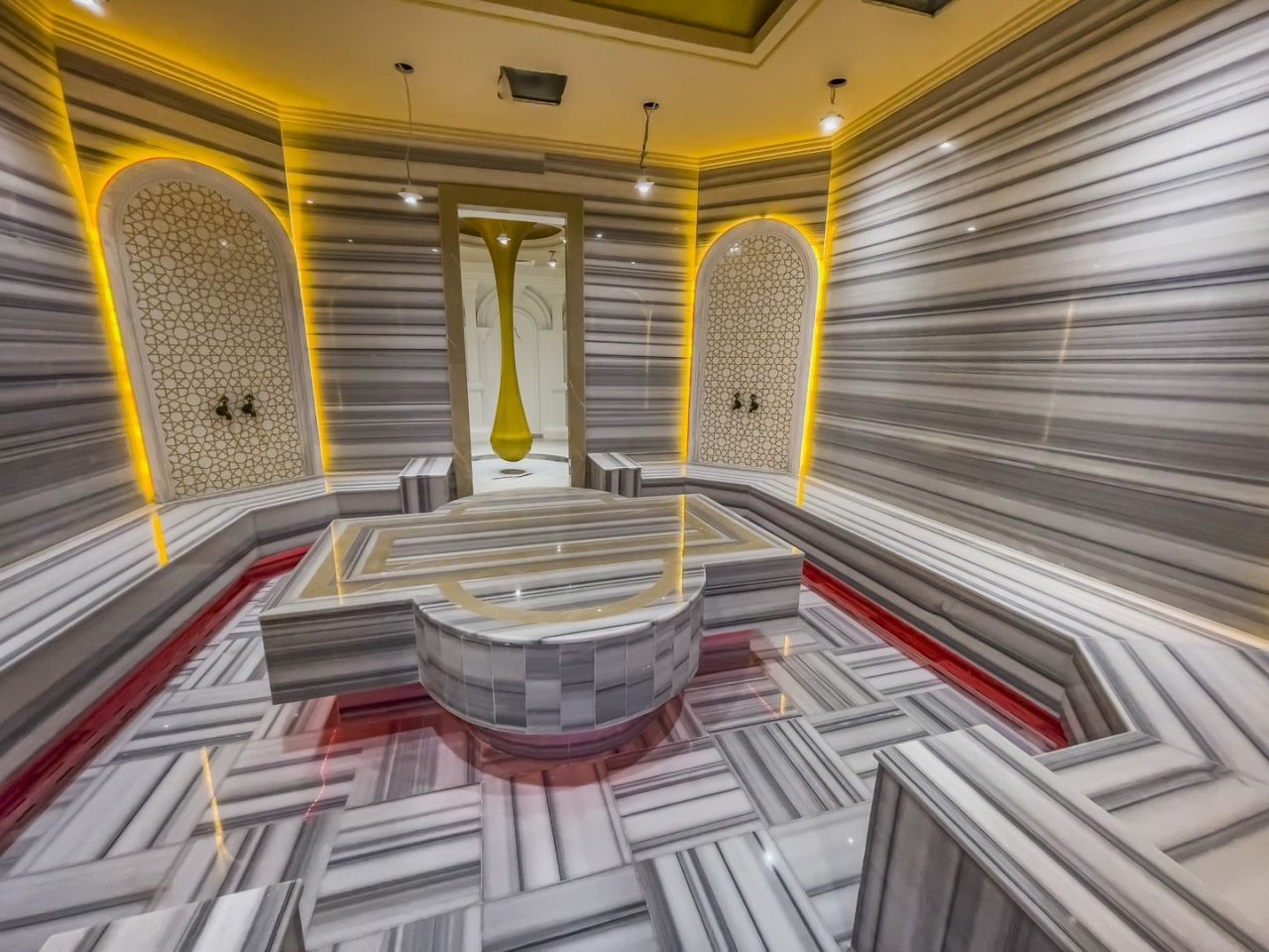 Квартира в Алании, Турция, 209 м² - фото 7