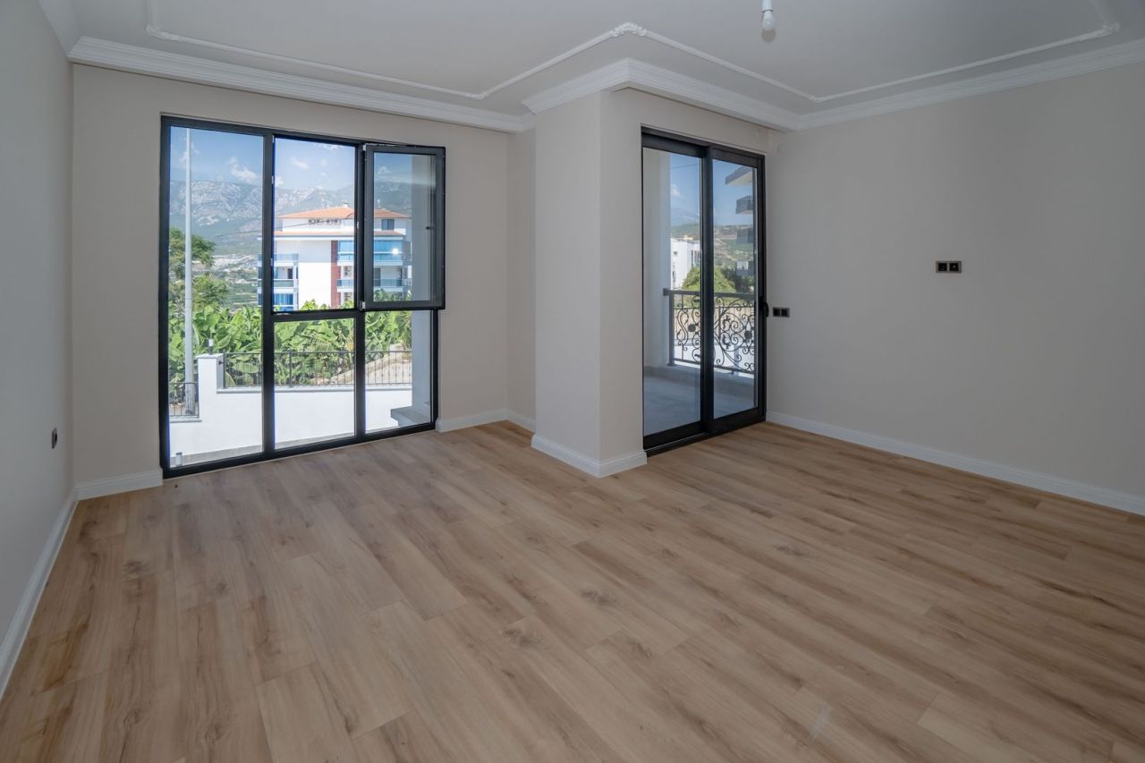 Квартира в Алании, Турция, 209 м² - фото 13