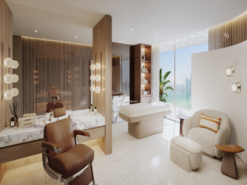 Апартаменты в Дубае, ОАЭ, 97.83 м² - фото 2