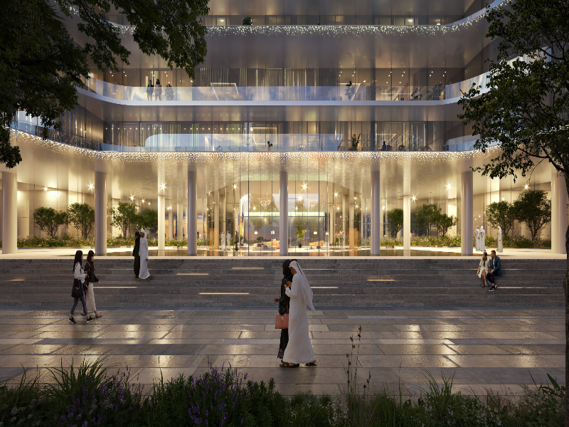 Апартаменты в Дубае, ОАЭ, 97.83 м² - фото 7