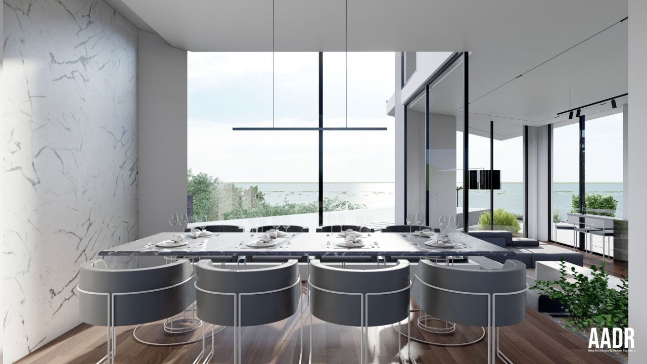 Вилла в Алании, Турция, 675 м² - фото 8