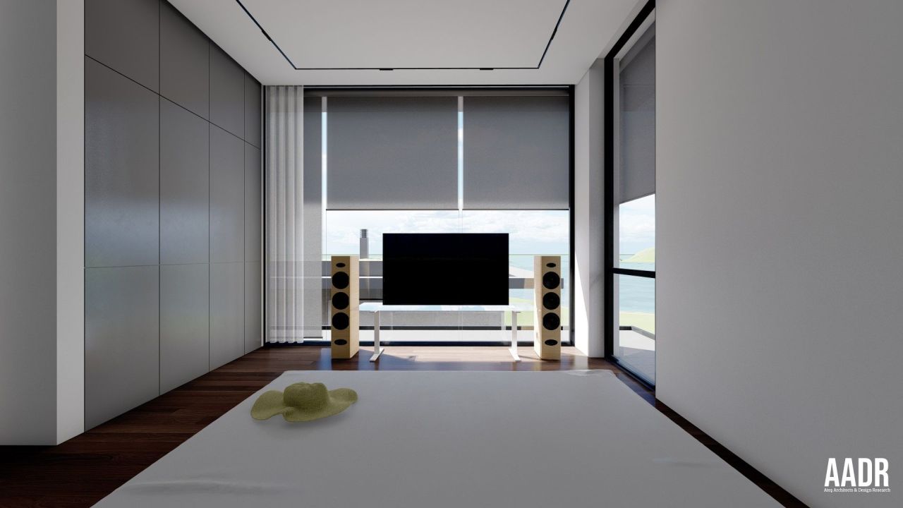 Вилла в Алании, Турция, 675 м² - фото 7