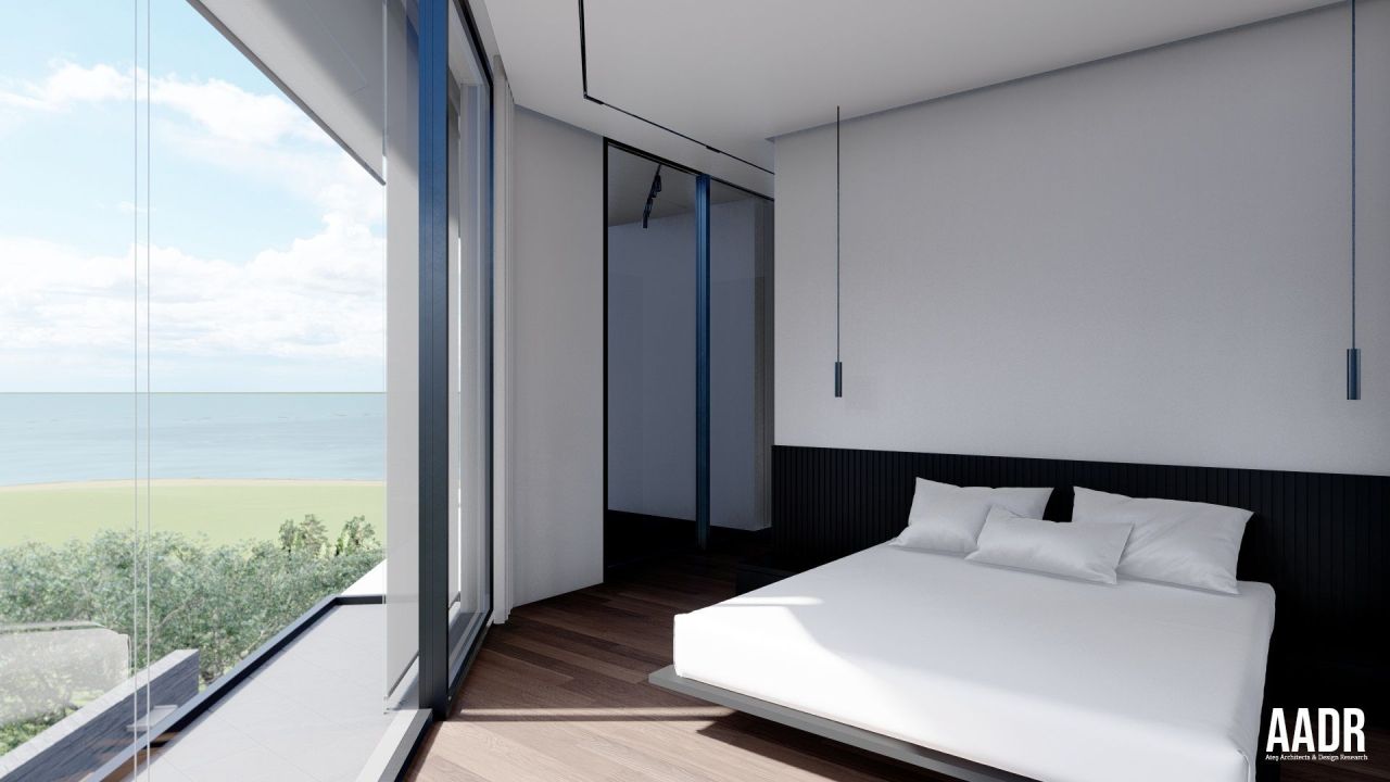 Вилла в Алании, Турция, 675 м² - фото 6