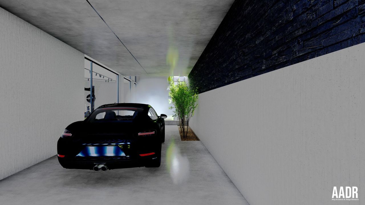 Вилла в Алании, Турция, 675 м² - фото 10