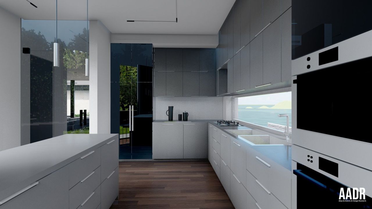 Вилла в Алании, Турция, 675 м² - фото 12