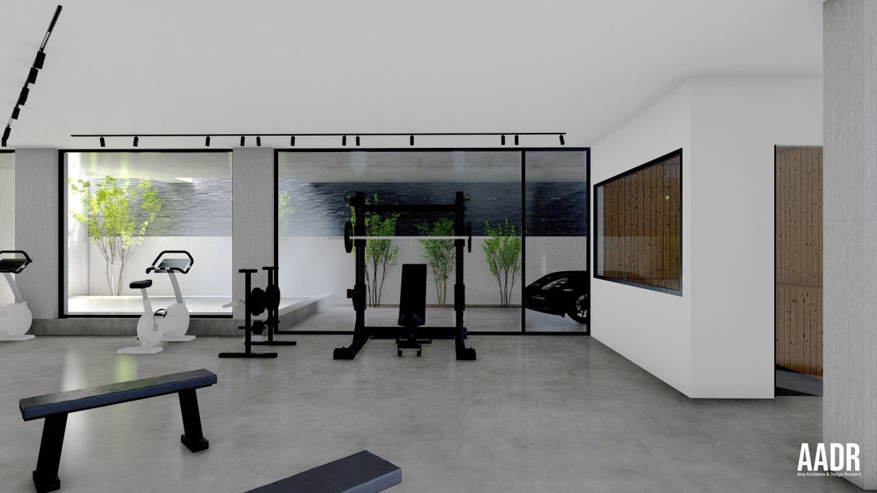 Вилла в Алании, Турция, 675 м² - фото 11