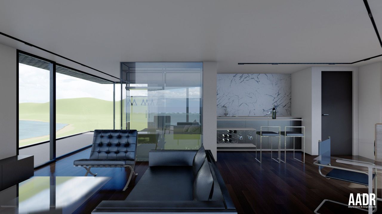 Вилла в Алании, Турция, 675 м² - фото 17