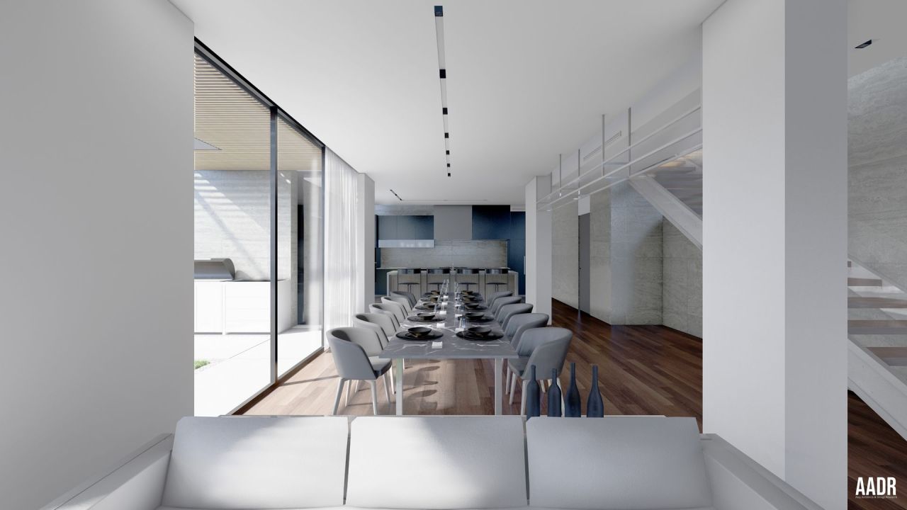 Вилла в Алании, Турция, 500 м² - фото 9