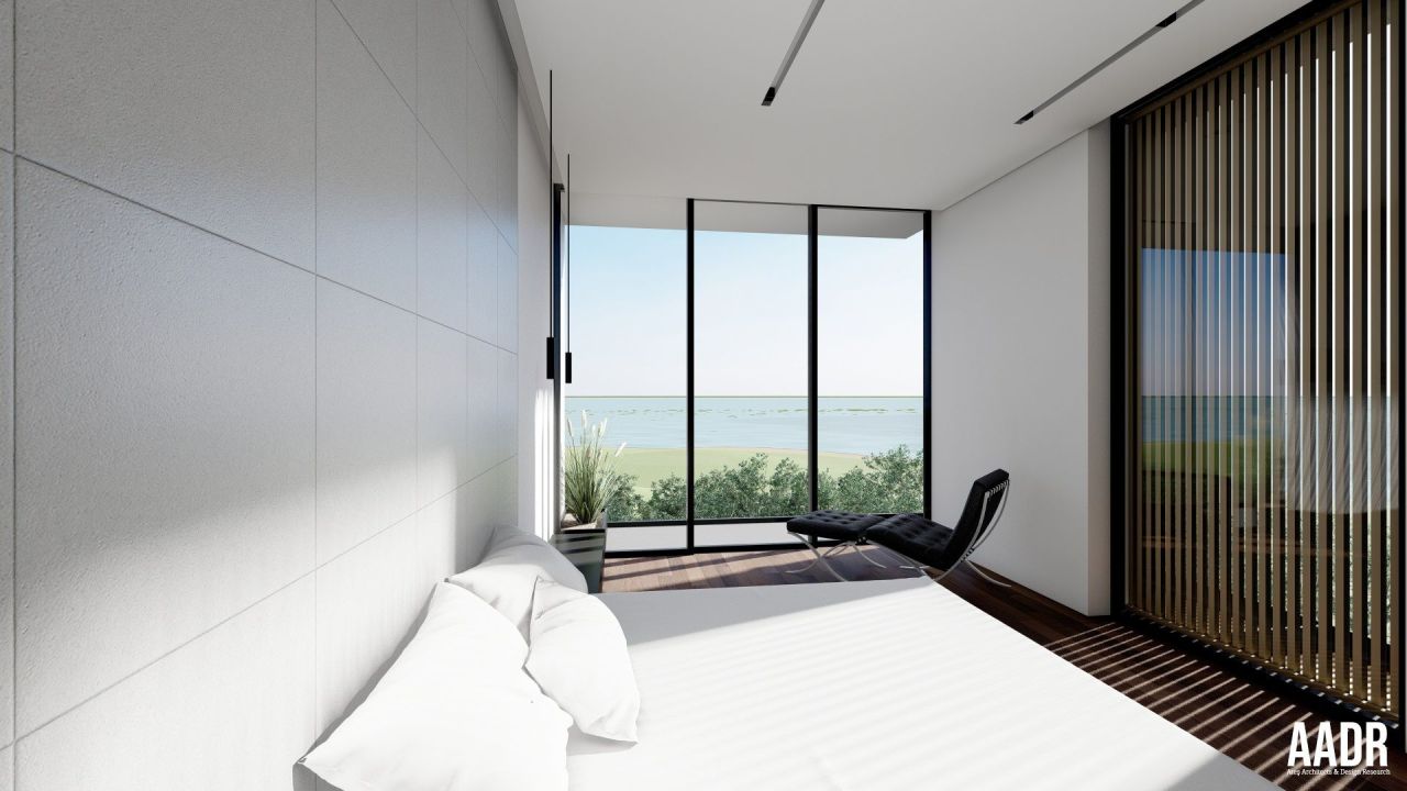 Вилла в Алании, Турция, 500 м² - фото 10