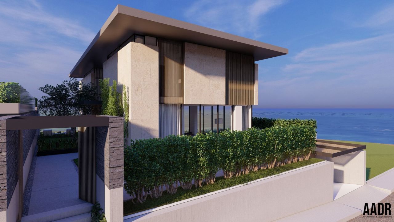 Вилла в Алании, Турция, 500 м² - фото 3