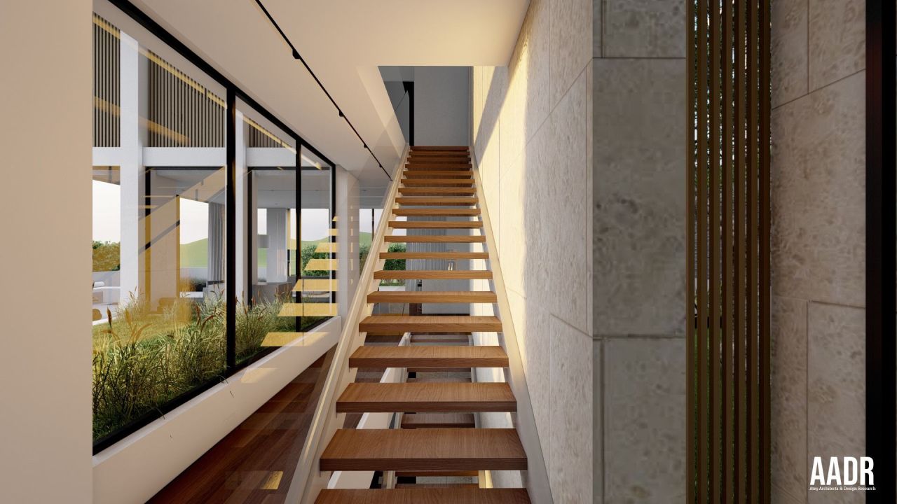 Вилла в Алании, Турция, 500 м² - фото 12