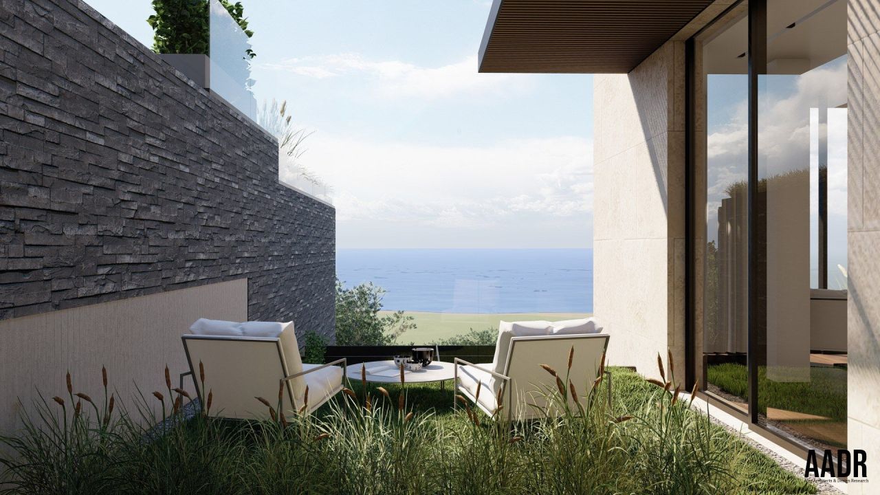 Вилла в Алании, Турция, 500 м² - фото 5