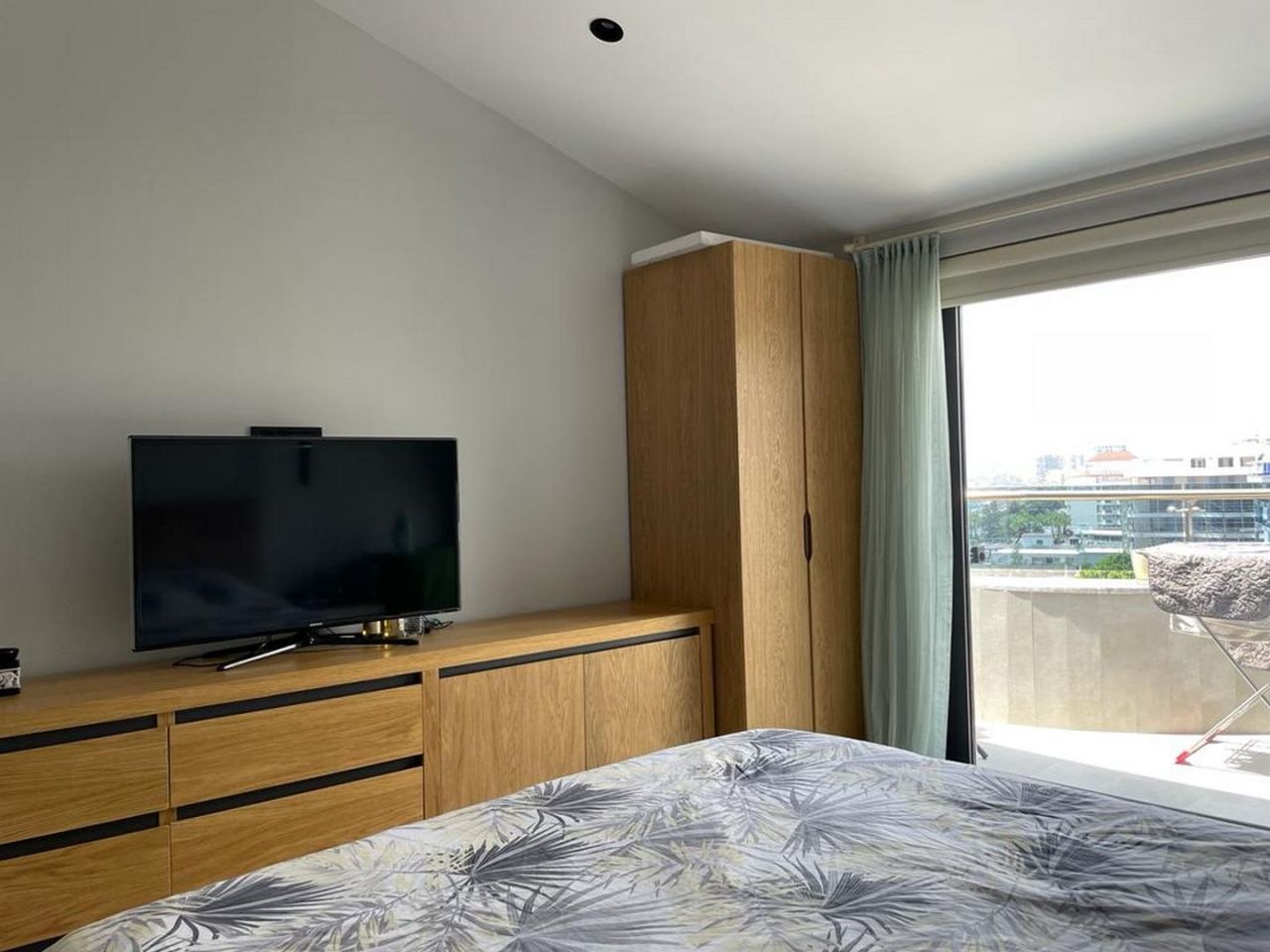 Квартира в Алании, Турция, 109 м² - фото 14