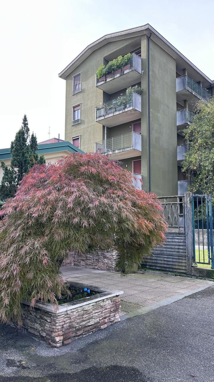 Квартира в Милане, Италия, 108 м² - фото 2