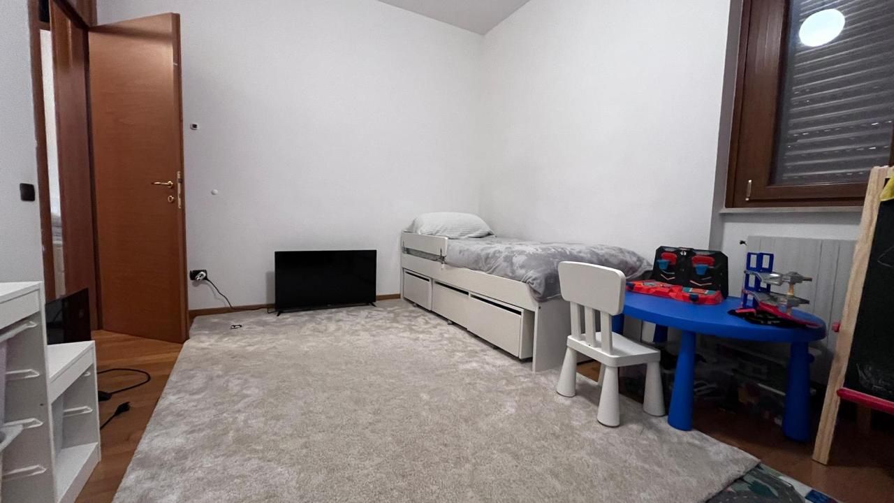 Квартира в Милане, Италия, 108 м² - фото 3