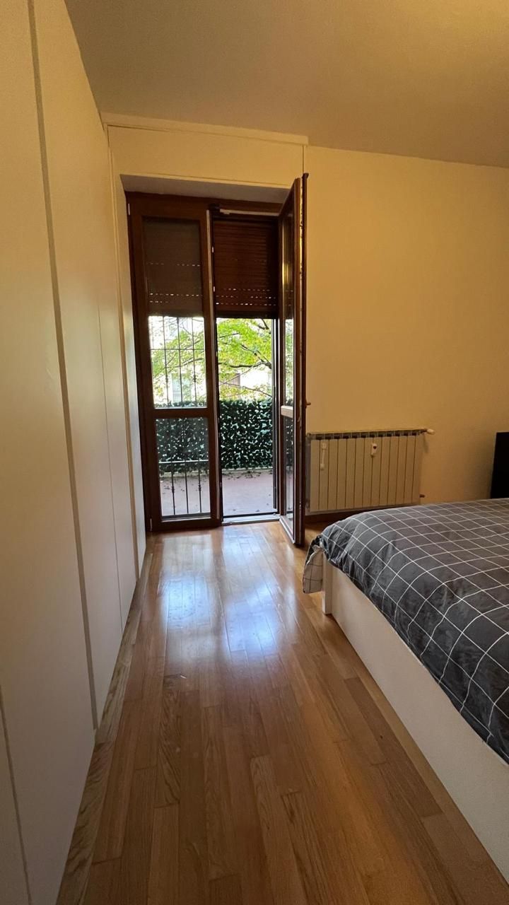 Квартира в Милане, Италия, 108 м² - фото 5