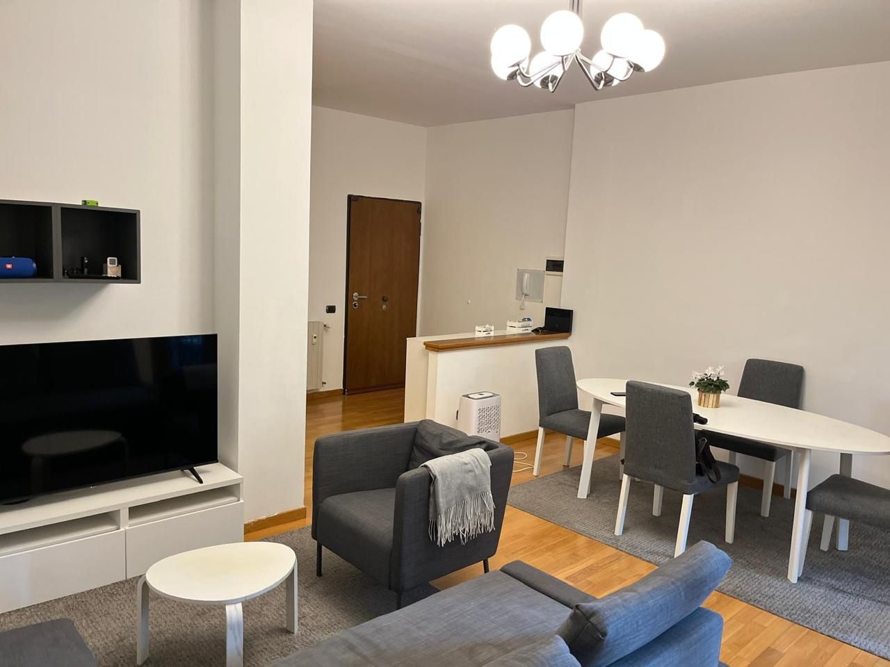 Квартира в Милане, Италия, 108 м² - фото 8